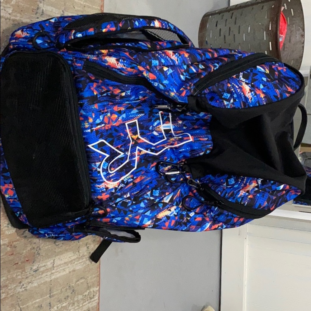 TYR Swim bag! Brand new!!